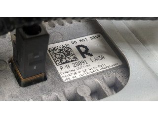 Дисплей бортового компьютера Infiniti FX 2008-2012