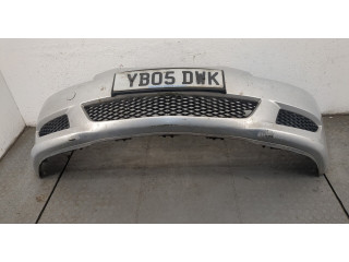 Бампер  Mazda 3 (BK) 2003-2009 передний   BP4K50031DBB