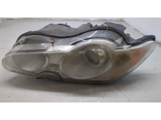 Фара передняя Jaguar XF 2007-2015 левая