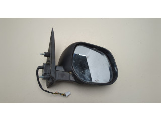 Зеркало боковое Mitsubishi Outlander XL 2006-2012 правое 7632A062