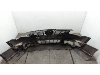 Бампер  Volkswagen Passat 6 2005-2010 передний   3C0807217D