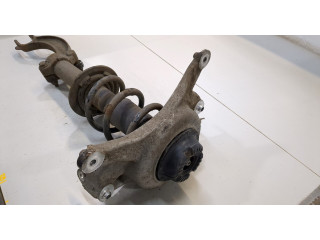 Стойка амортизатора  Audi A5 (8T) 2007-2011 8K0412383F     