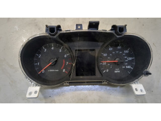 Панель приборов Mitsubishi ASX 1.6 Бензин