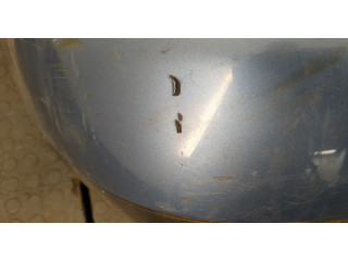 Бампер  Ford Galaxy 2000-2006 задний   