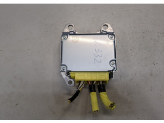 Блок управления подушками безопасности Lexus GS 2005-2012