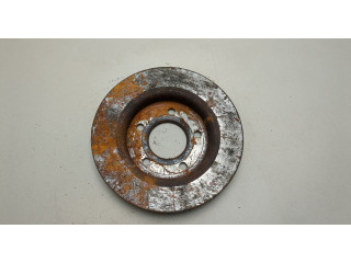 Диск тормозной Mazda 3 (BL) 2009-2013 задний