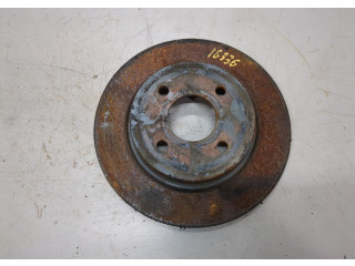 Диск тормозной  Ford EcoSport 2017- 2.0  задний    GN1Z2C026B      