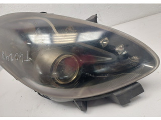 Фара передняя Alfa Romeo Giulietta 2010-2016 правая