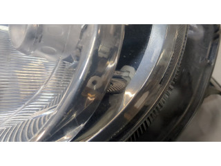 Фара передняя  Mini Cooper (R56/R57) 2006-2013 левая 