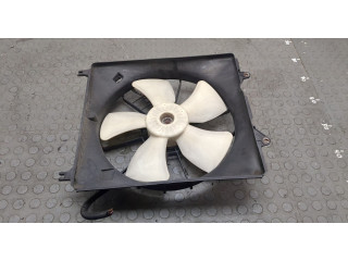 Вентилятор радиатора  Acura RDX 2006-2013           