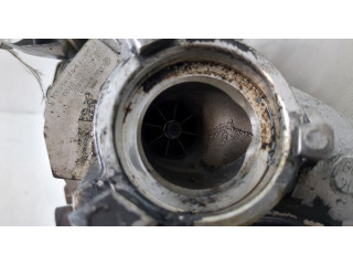  Турбина  Skoda Octavia (A7) 2013-2023             