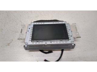 Дисплей бортового компьютера  Volvo S60 2010-2013        