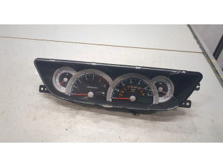 Панель приборов SsangYong Rodius 2004-2013 2.7 Дизель
