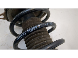 Стойка амортизатора Volkswagen Golf 4 1997-2005