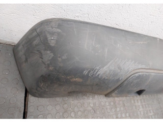 Бампер Peugeot 806 задний 7410E4