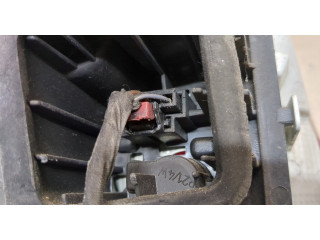 Задний фонарь          