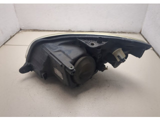 Фара передняя  Skoda Fabia 2007-2014 правая 