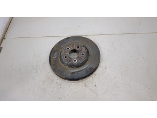 Диск тормозной  Jaguar XE 2015-   передний         