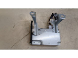 Блок комфорта  Toyota Prius 2015-2019        