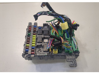 Блок предохранителей  Honda FRV         2.2