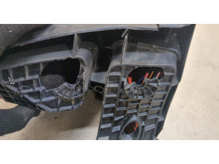 Блок предохранителей  Volkswagen Passat 7 2010-2015 Европа         