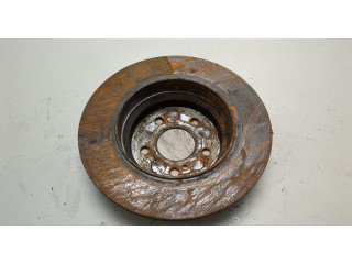 Диск тормозной  Mercedes E W212 2009-2016   задний         