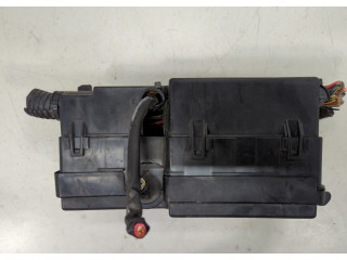 Блок предохранителей  Ford Focus 2 2008-2011      8M5T14K733ULA   