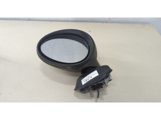 Зеркало боковое Mini Cooper (R56/R57) 2006-2013 левое 51162755641