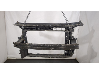 Замок капота Audi S3 (8P) 2006-2012