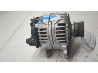 Генератор Volkswagen Passat 6 2005-2010 BT21H4, 021903026L, 03G903023, 03L903023E