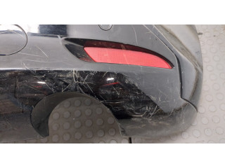 Бампер Mazda 3 (BP) 2019- задний