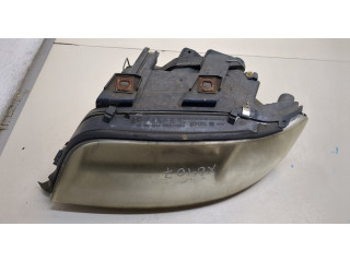 Фара передняя  Audi A6 (C5) 1997-2005 левая 