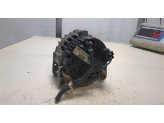 Генератор Skoda Fabia 2007-2010 038903023R 1.9 дизель