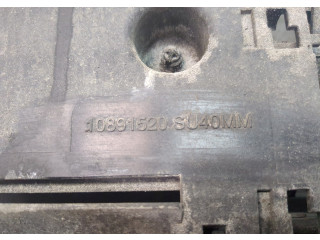 Вентилятор радиатора  Ford Fusion 2012-2016 USA           