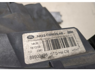 Фара передняя  Land Rover Discovery 4 2009-2016 правая 