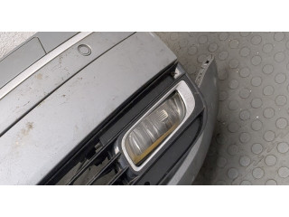 Бампер Audi A8 (D3) 2007-2010 передний 4E0807105R