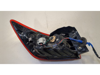 Задний фонарь