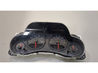 Панель приборов Jeep Wrangler 2007-2018 5172267AD
