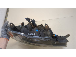 Фара передняя Mitsubishi Lancer 10 2007-2015 правая