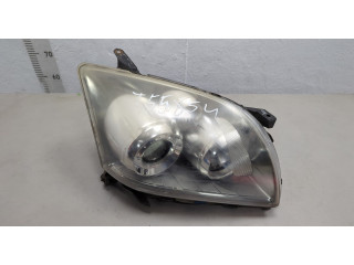Фара передняя  Toyota Avensis 2 2003-2008 правая 