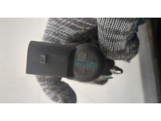 Форсунка топливная  Dacia Duster 2010-2017    8200704191     