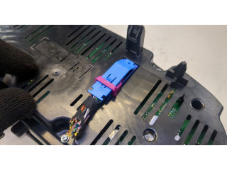 Панель приборов Skoda SuperB 2008-2015 3T920941H 2 Дизель