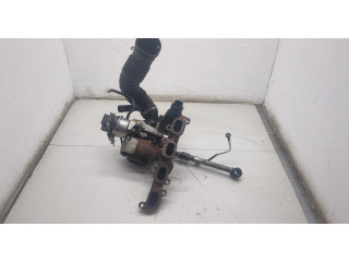  Турбина  Volkswagen Passat 7 2010-2015 Европа             