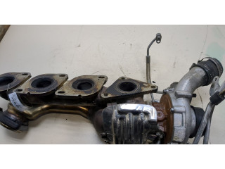  Турбина  Mercedes CLS C218 2011-2017             2780903780, 2780903880