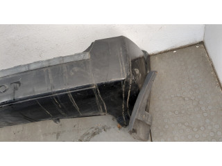 Бампер  Jeep Patriot 2007-2010 задний   68021316AA