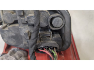 Задний фонарь          