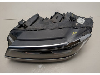 Блок розжига  Volkswagen Tiguan 2016-2021