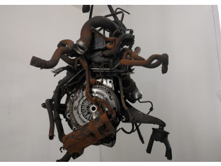 Турбина Volkswagen Transporter 5 2003-2015