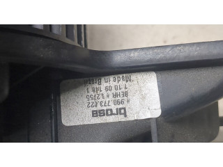 Моторчик печки  Cadillac Escalade 3 2006-2014        