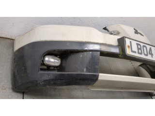 Бампер  Mitsubishi Outlander 2003-2009 передний   MN186468HA